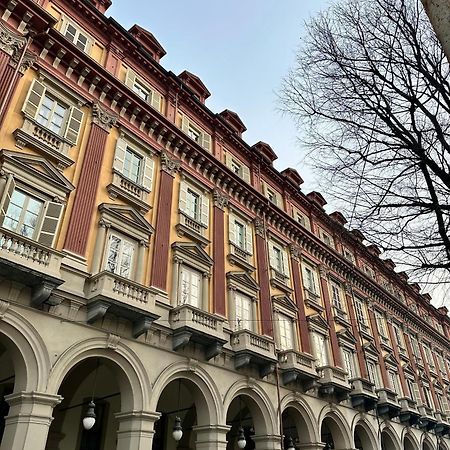 Casa Martino - Porta Susa F.S. Turin Exterior photo